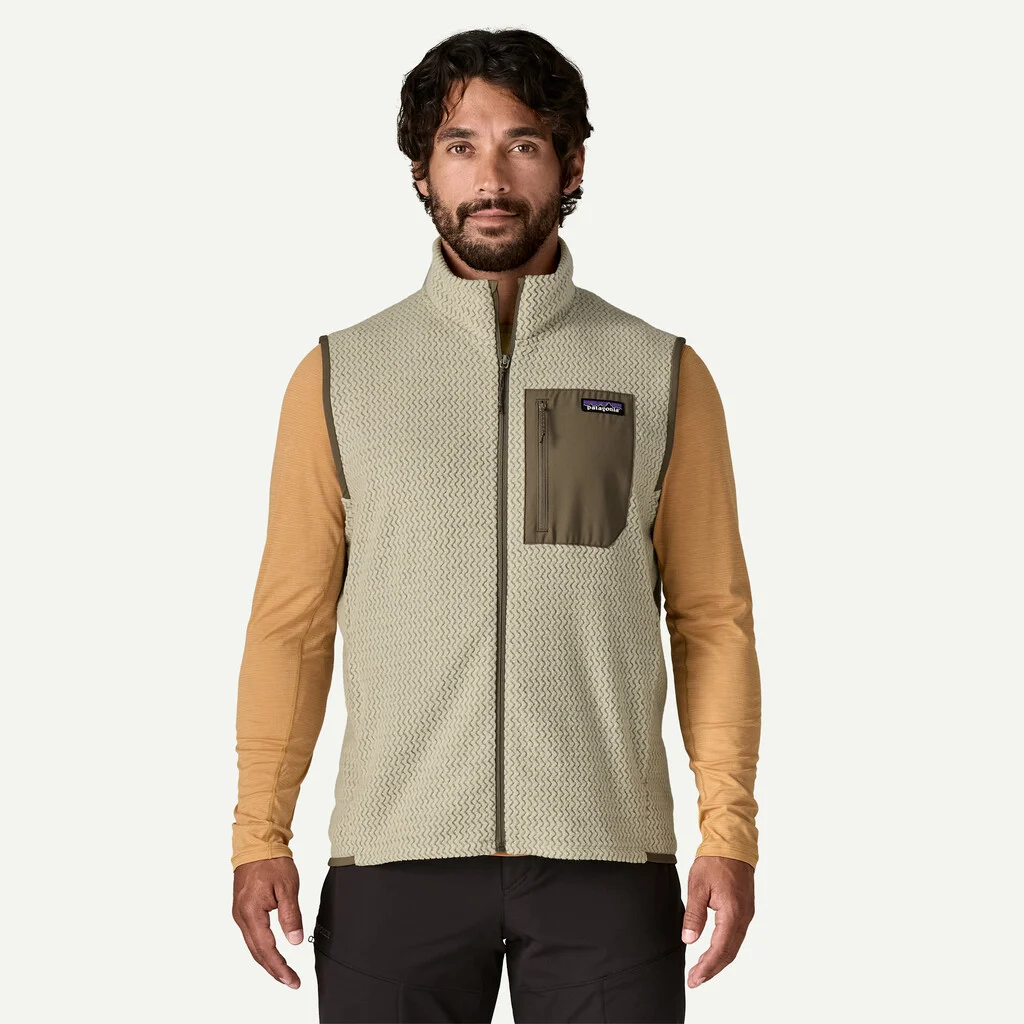 Patagonia Men's R1® Air Vest